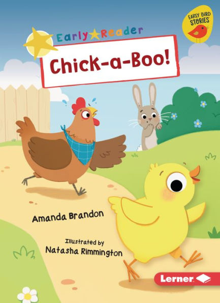 Chick-a-Boo!