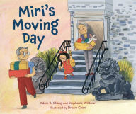 Title: Miri's Moving Day, Author: Adam R. Chang