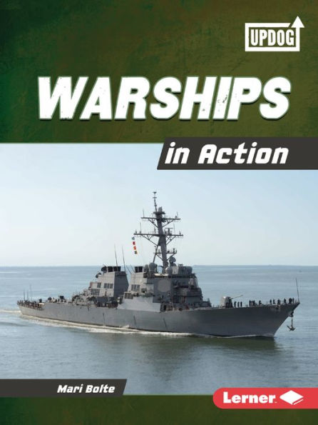 Warships Action