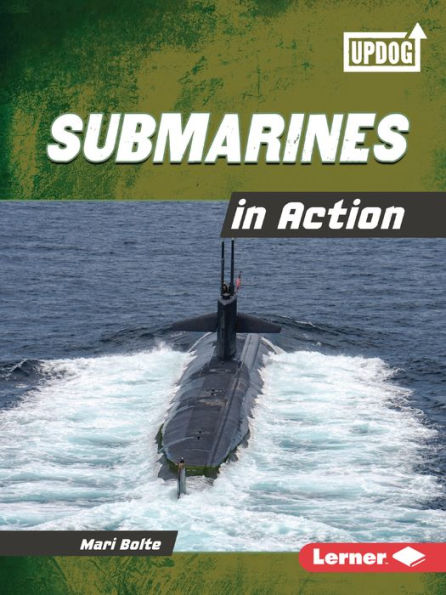 Submarines Action