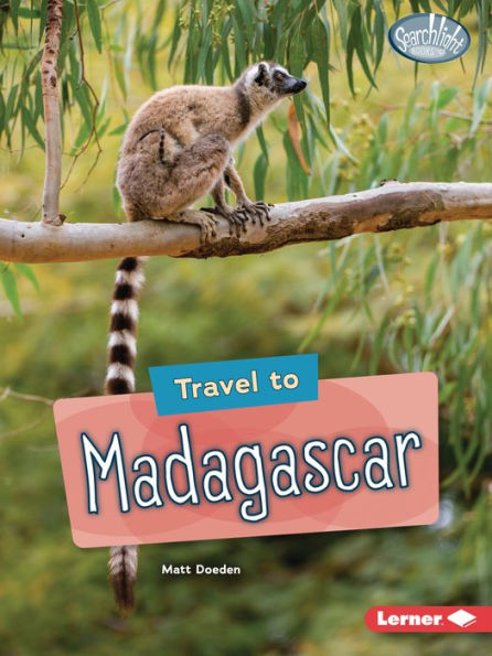 Travel to Madagascar