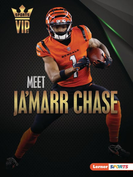 Meet Ja'Marr Chase: Cincinnati Bengals Superstar