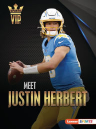 Free kindle book downloads uk Meet Justin Herbert: Los Angeles Chargers Superstar by David Stabler, David Stabler