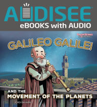 Title: Galileo Galilei and the Movement of the Planets, Author: Jordi Bayarri Dolz