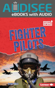 Title: Fighter Pilots, Author: Clara Cella