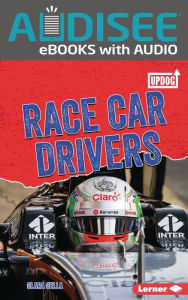 Title: Race Car Drivers, Author: Clara Cella