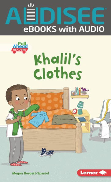 Khalil's Clothes