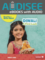 Title: Diwali: A First Look, Author: Percy Leed