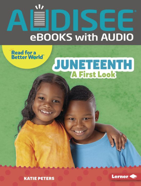 Juneteenth: A First Look