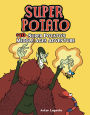 Super Potato's Middle Ages Adventure: Book 10