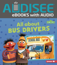 Title: All about Bus Drivers, Author: Brianna Kaiser