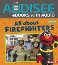 Title: All about Firefighters, Author: Jennifer Boothroyd