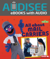 Title: All about Mail Carriers, Author: Mari Schuh
