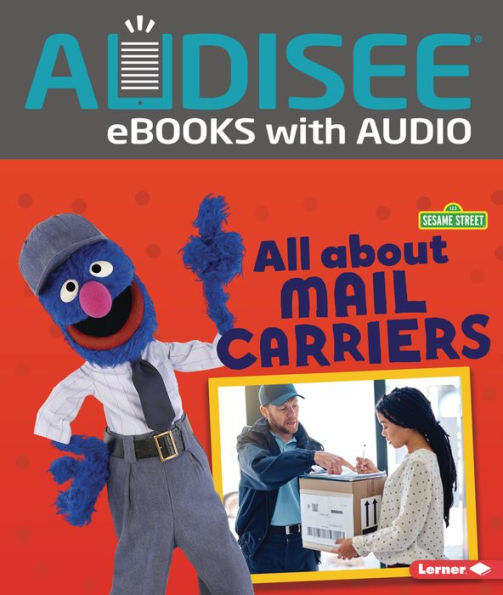All about Mail Carriers