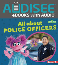 Title: All about Police Officers, Author: Mari Schuh