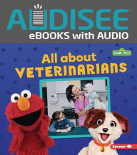 Title: All about Veterinarians, Author: Susan B. Katz