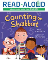 Counting on Shabbat