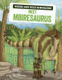 Meet Mbiresaurus: A Graphic Guide