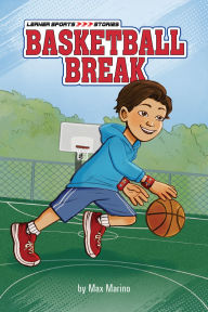 Free downloading ebooks pdf Basketball Break 9798765619728