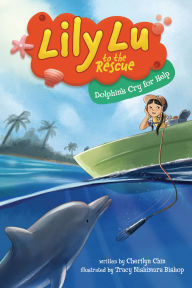 Scribd free download ebooks Dolphin's Cry for Help