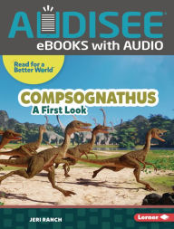 Compsognathus: A First Look