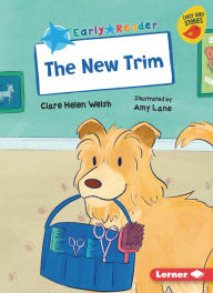 Title: The New Trim, Author: Clare Helen Welsh