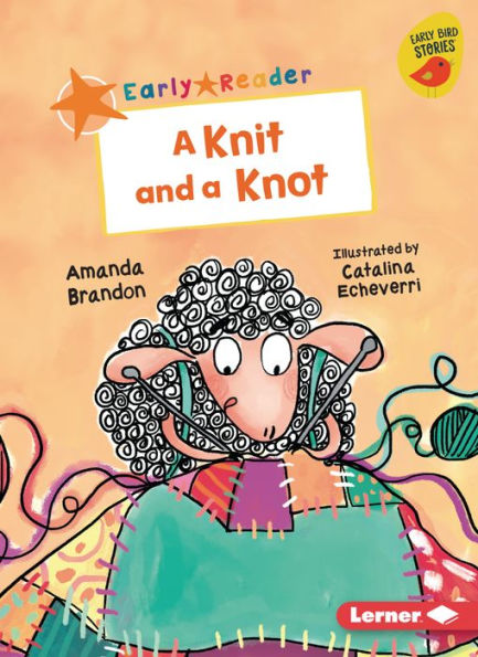 a Knit and Knot
