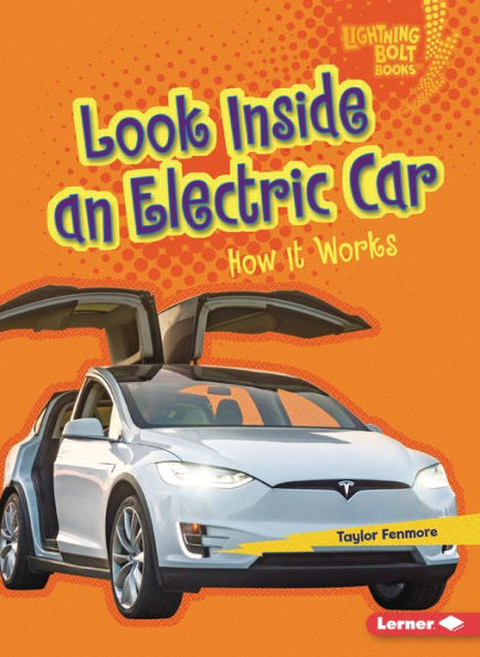 Look Inside an Electric Car: How It Works