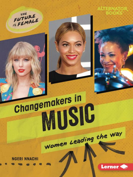 Changemakers Music: Women Leading the Way