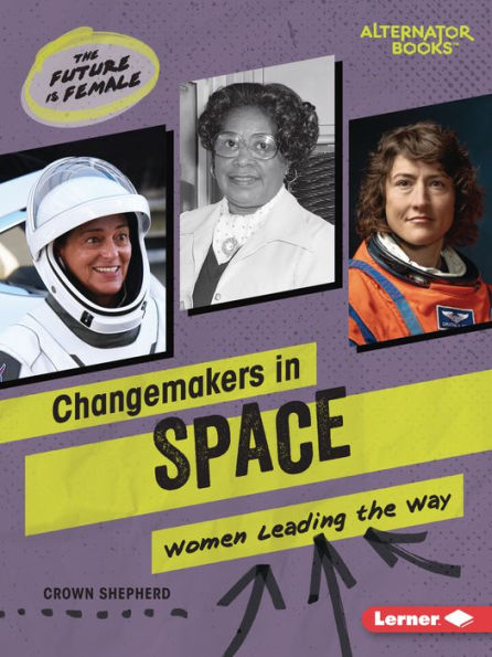 Changemakers Space: Women Leading the Way