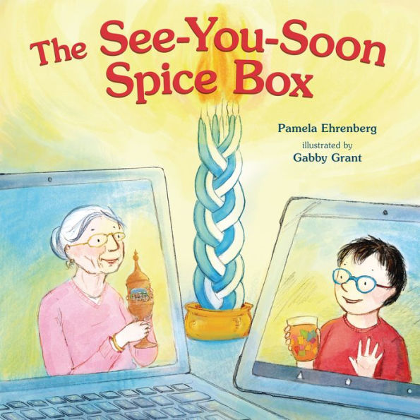 The See-You-Soon Spice Box