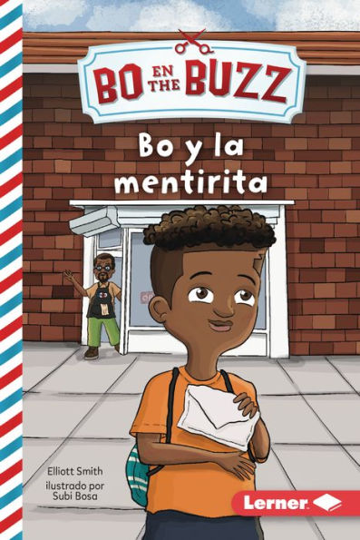 Bo y la mentirita (Bo and the Little Lie)