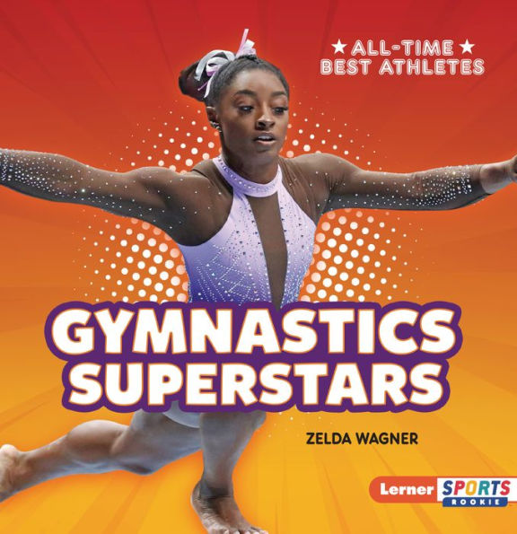 Gymnastics Superstars