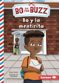 Title: Bo y la mentirita (Bo and the Little Lie), Author: Elliott Smith