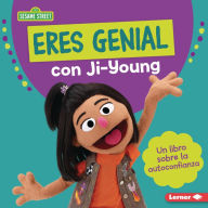 Eres genial con Ji-Young (You Rock with Ji-Young): Un libro sobre la autoconfianza (A Book about Self-Confidence)