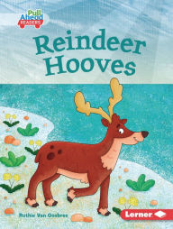 Title: Reindeer Hooves, Author: Ruthie Van Oosbree