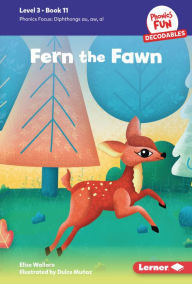 Title: Fern the Fawn: Book 11, Author: Elise Wallace