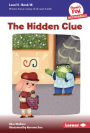 The Hidden Clue: Book 18