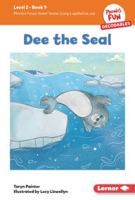 Title: Dee the Seal: Book 9, Author: Taryn Painter