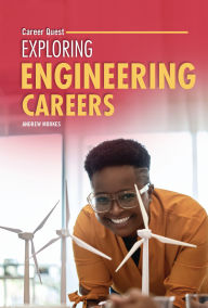 Title: Exploring Engineering Careers, Author: Andrew Morkes