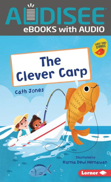 The Clever Carp