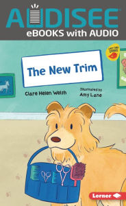 Title: The New Trim, Author: Clare Helen Welsh