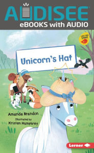 Title: Unicorn's Hat, Author: Amanda Brandon