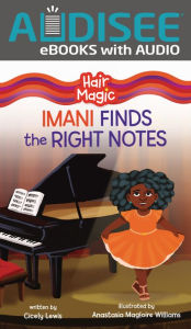 Imani Finds the Right Notes