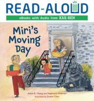 Title: Miri's Moving Day, Author: Adam R. Chang