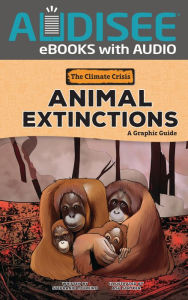 Animal Extinctions: A Graphic Guide