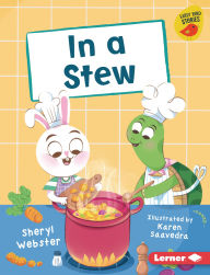 Title: In a Stew, Author: Sheryl Webster