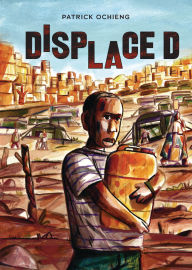 Free online books downloadable Displaced English version  9798765648698 by Patrick Ochieng