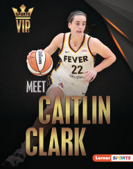 Title: Meet Caitlin Clark: Basketball Superstar, Author: Margaret J. Goldstein