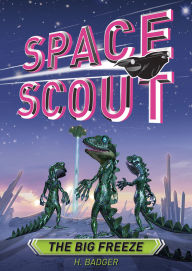 Download spanish ebooks The Big Freeze